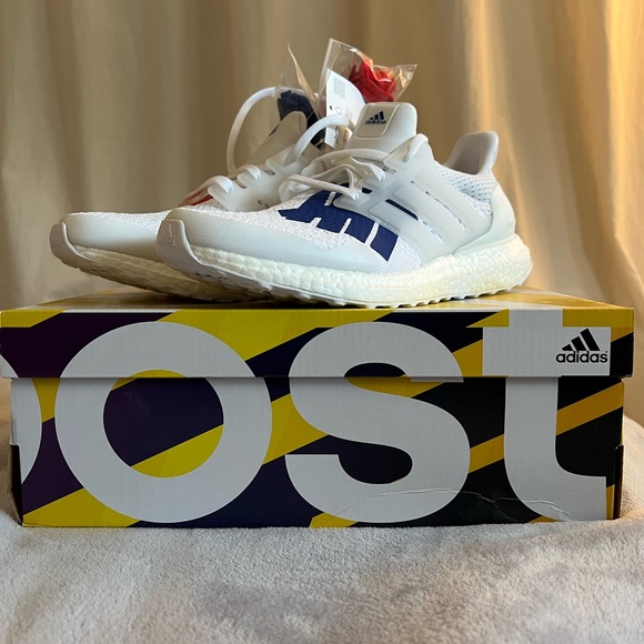 adidas energy boost size 9